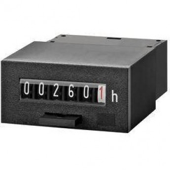 Часомер электромеханический KUEBLER HB26 16888