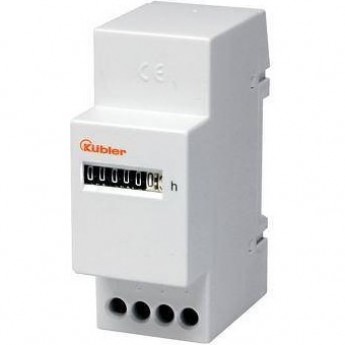 Часомер электромеханический Kübler SH17 KUEBLER 16896