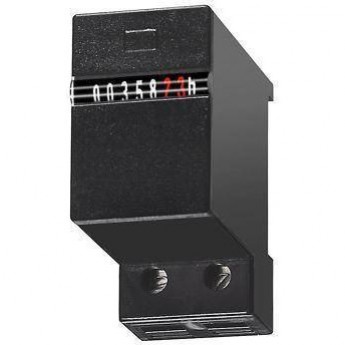 Счетчик времени микро-часовой промышленный KUEBLER SHK07 16898