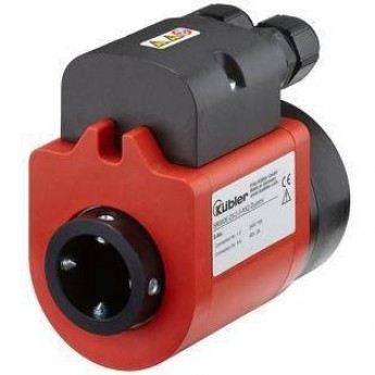 Кольцо коллекторное Kübler SR060E KUEBLER 16920