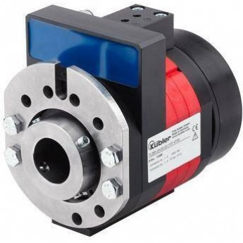 Коллекторное кольцо Kübler SRI085 KUEBLER 16921