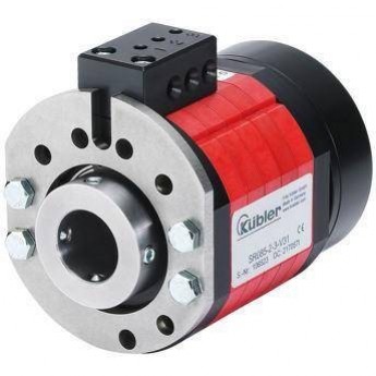 Кольцо скольжения Kübler SR085 KUEBLER 16922