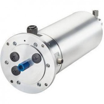 Кольцо скольжения промышленное KUEBLER SR120 16923