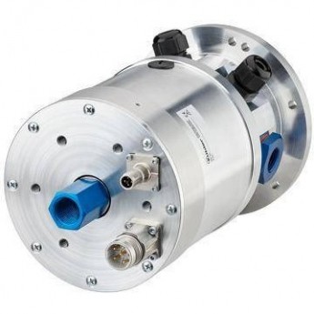 Кольцо скольжения роторное KUEBLER SR160 16924