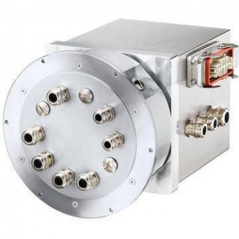 Кольцо скольжения Kübler SR250H KUEBLER 16925