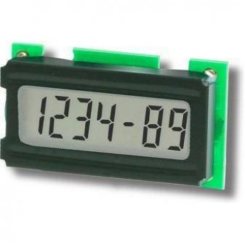 Счетчик времени Kübler 194 KUEBLER 332861