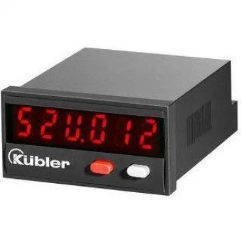 Многофункциональный дисплей KUEBLER Codix 52U 332865