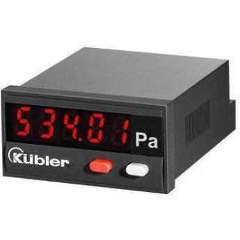Индикатор процесса Kübler Codix 534 KUEBLER 332884