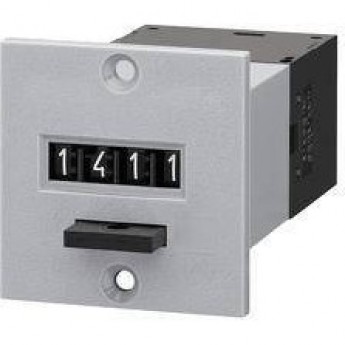 Счетчик импульсов механический KUEBLER BK14 332885