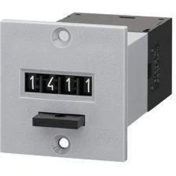 Счетчик импульсов механический KUEBLER BK14 332885