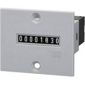 Счетчик тотализатор KUEBLER B18 332886