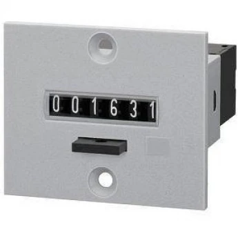 Счетчик импульсов KUEBLER B16 332887