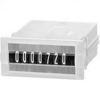 Счетчик импульсов электромеханический KUEBLER K07 / AK07 332891