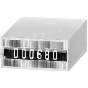 Счетчик импульсов KUEBLER K06Micro 332892