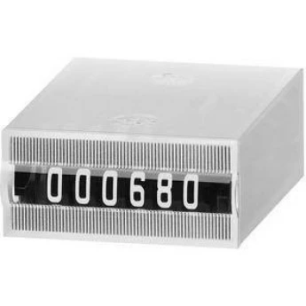 Счетчик импульсов KUEBLER K06Micro 332892