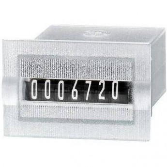 Микросчетчик импульсов KUEBLER K67 332893