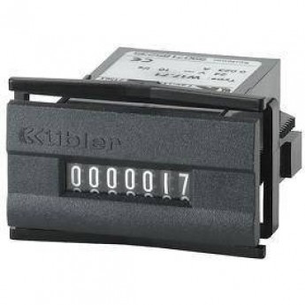 Счетчик импульсов электромеханический KUEBLER W17 332899