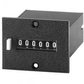 Счетчик пневматический Kübler PMk16 332913 KUEBLER