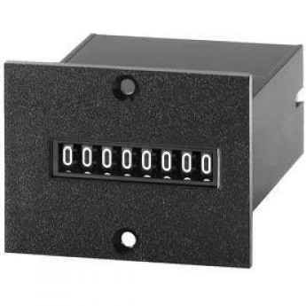 Счетчик пневматический KUEBLER PMk18 332914