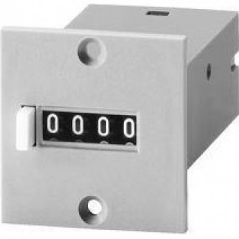 Счетчик пневматический KUEBLER PMk14 332915