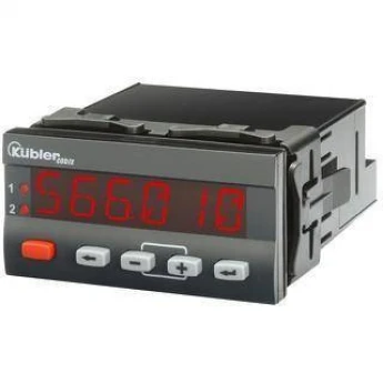 Многофункциональный дисплей KUEBLER Codix 566 332919
