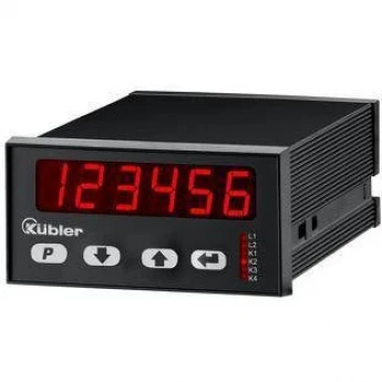 Дисплей частоты / Тахометр Kübler 574 KUEBLER 332920