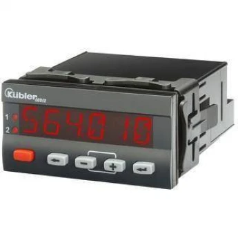 Контроллер температуры Kübler Codix 564 KUEBLER 332923