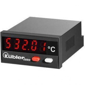 Дисплей температуры KUEBLER Codix 532 332925