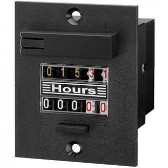 Счетчик времени с предустановкой KUEBLER HVa15 332926