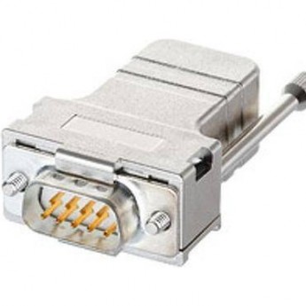 Разъем кабельный Kübler 332930 KUEBLER