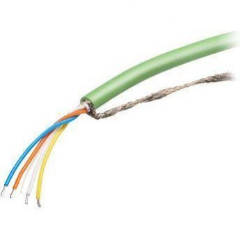 Кабель Kübler 2x2x0,34 mm2 332937 KUEBLER